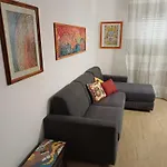 House Dotto 25 Apartament Palermo