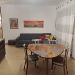 House Dotto 25 Palermo