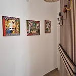 Apartament House Dotto 25 Palermo
