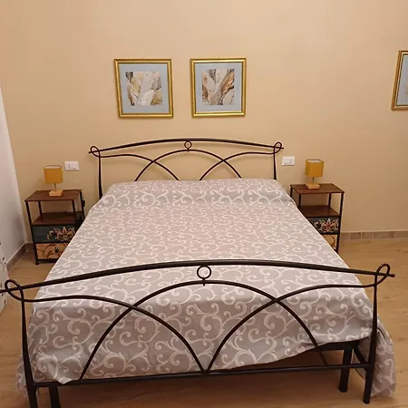 House Dotto 25 Palermo
