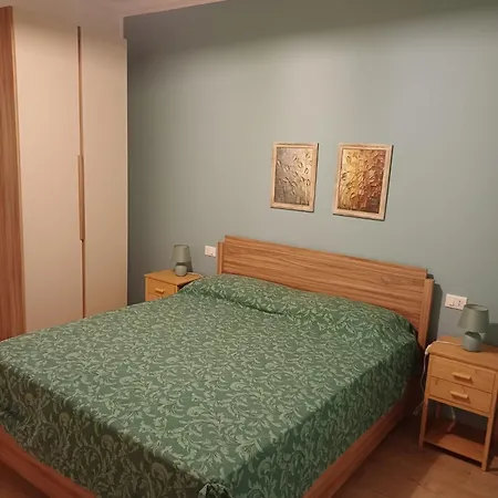 House Dotto 25 Apartment