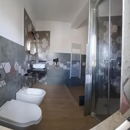 Apartment House Dotto 25