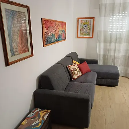 House Dotto 25 Apartment Palermo