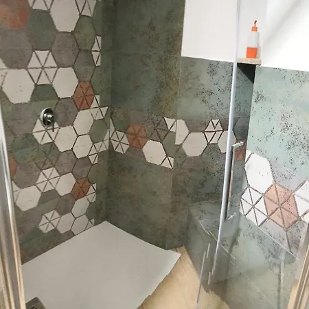 House Dotto 25 Apartment Palermo