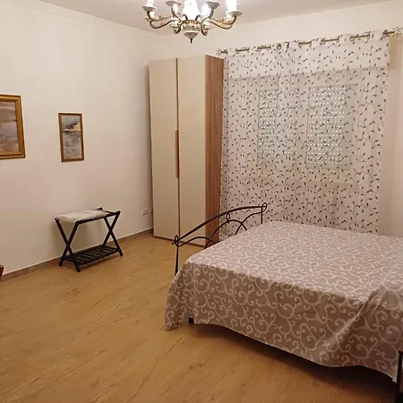 House Dotto 25 Palermo