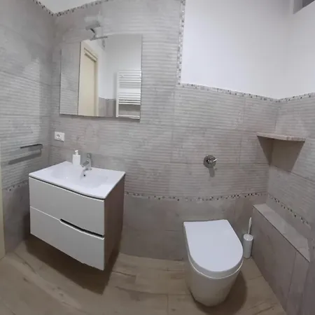 House Dotto 25 Apartment Palermo