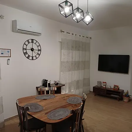 House Dotto 25 Apartment *