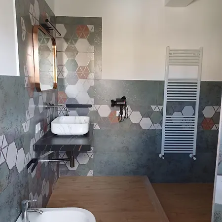 House Dotto 25 * Palermo