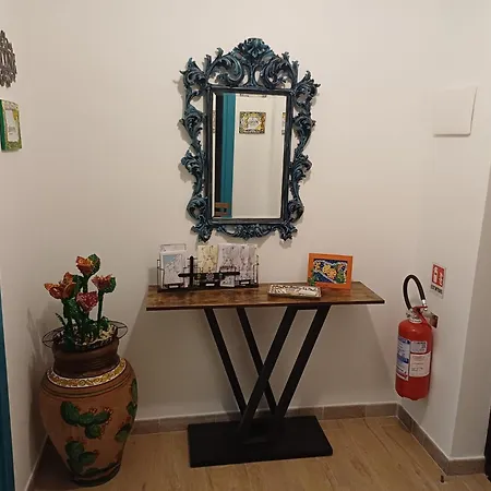 Apartment House Dotto 25 Palermo