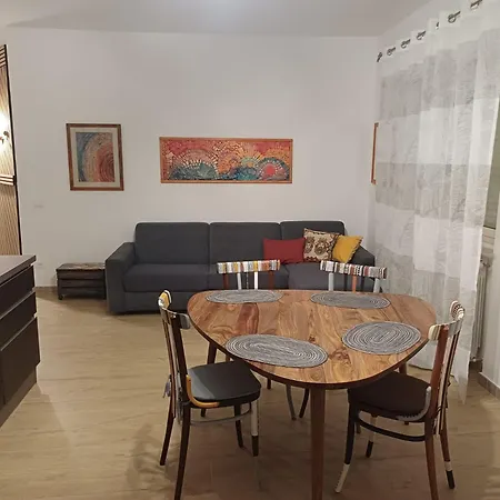 House Dotto 25 Palermo