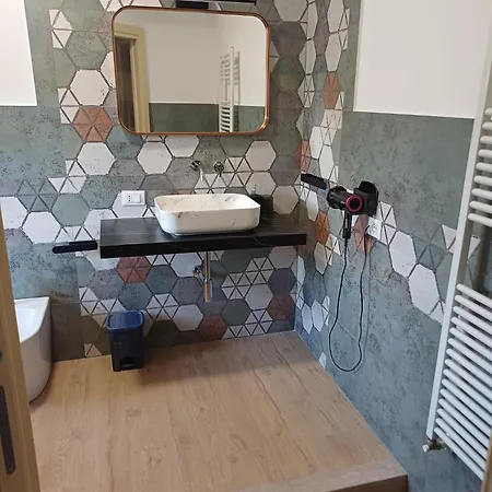 Apartment House Dotto 25 *