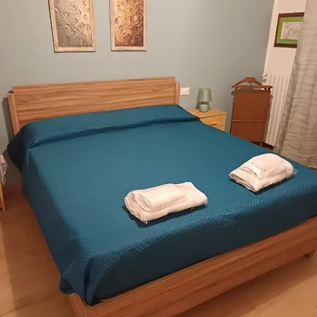 Apartment House Dotto 25 *