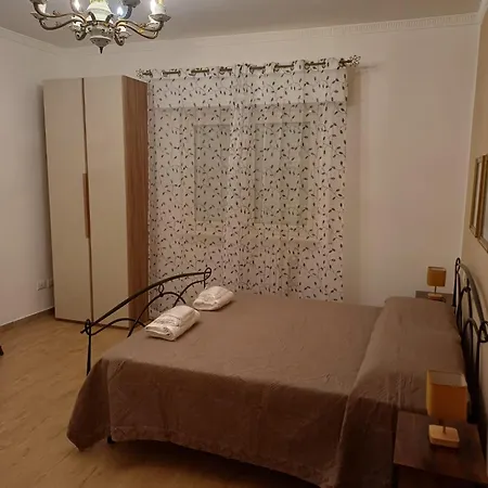 House Dotto 25 Apartment Palermo