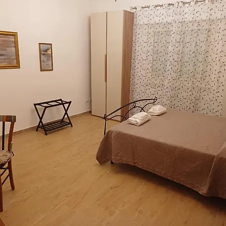 House Dotto 25 Apartament Palermo