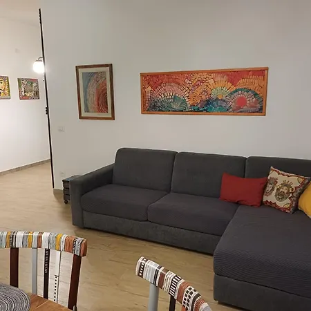 House Dotto 25 Apartament