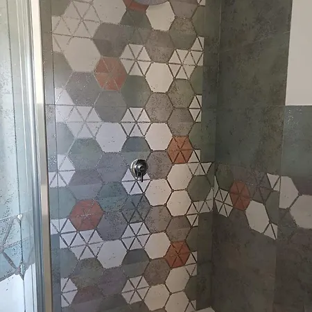 House Dotto 25 Apartment Palermo
